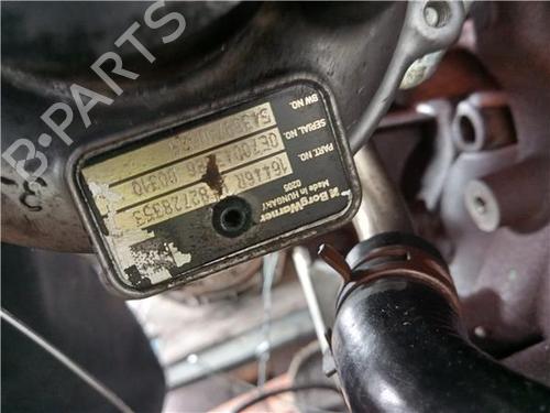 Used Turbocharger/Supercharger Turbocharger/Supercharger 38367883 38367883