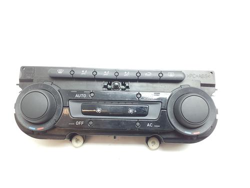 Used Climate control Climate control 38444470 38444470
