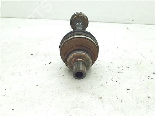 Left front driveshaft SEAT LEON (5F1) 1.5 TGi | BP38379221M38 - Image 2
