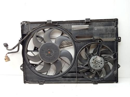 Køleventilator elektrisk Køleventilator elektrisk 38784362 38784362