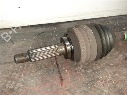 Left front driveshaft CHEVROLET MATIZ (M200, M250) 0.8 | BP38357479M38 - Image 3