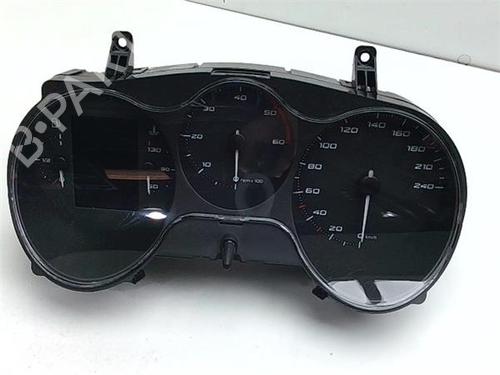 instrument-cluster-seat-leon-1p1-2005-2006-2007-2008-2009-2010-2011-2012-2013-38372187 main image