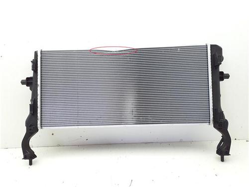 Used Water radiator Water radiator 38399410 38399410