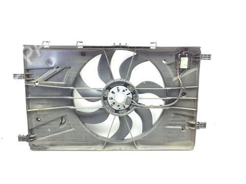 Used Radiator fan Radiator fan 38335520 38335520