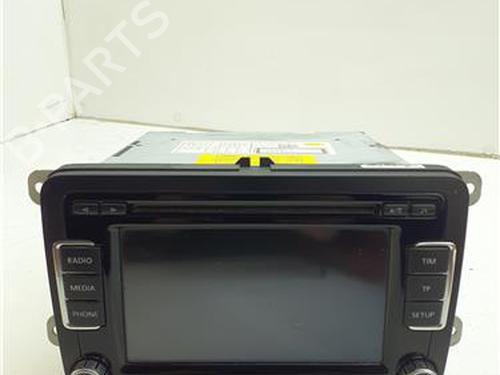 Used Radio Radio 38367656 38367656