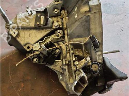Gearbox RENAULT KANGOO (KC0/1_) 1.5 dCi | BP38365358M3 - Image 2