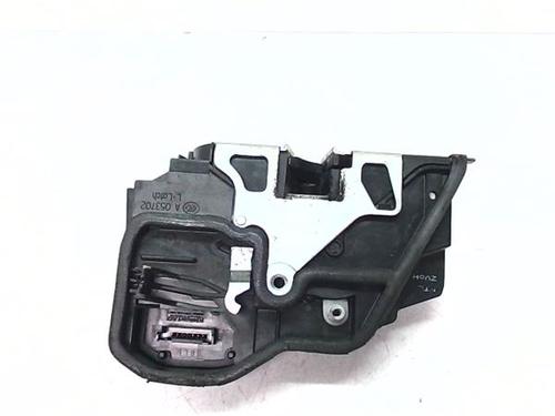 Front left lock BMW 1 (E81) 118 d | BP40009123C98 - Image 3