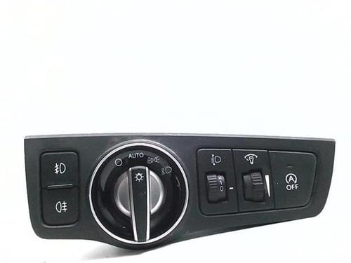 Headlight switch HYUNDAI i40 I CW (VF) 1.7 CRDi | BP38372910I24 - Image 3