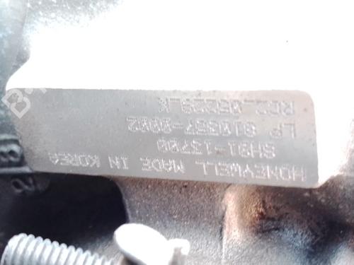 Used Turbocharger/Supercharger Turbocharger/Supercharger 38624344 38624344