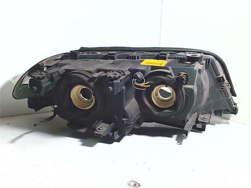 Left headlight BMW 3 (E46) 330 d | BP38352391C28 - Image 6
