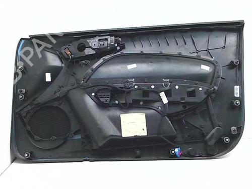 Front left panel AUDI A1 (8X1, 8XK) 1.2 TFSI | BP38384794C58 - Image 2