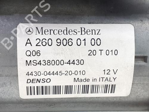 Starter MERCEDES-BENZ A-CLASS (W177) A 200 d (177.012) | BP38402552M8 - Image 5