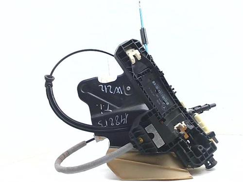 Used Rear left lock Rear left lock MERCEDES-BENZ E-CLASS (W212) E 250 CDI / BlueTEC (212.003, 212.004) (204 hp) 38384787 38384787