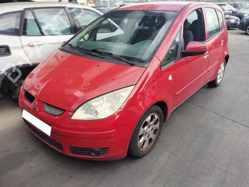 Used Parts MITSUBISHI COLT VI (Z3_A, Z2_A) 1.1 (Z31A, Z32A) 5014107