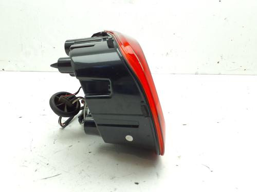 Right tailgate light CITROËN C5 AIRCROSS (A_) 1.6 THP 150 (A45GXJ) | BP38401670C80 - Image 2