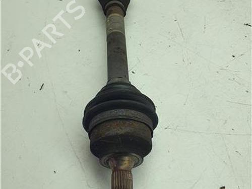 Left front driveshaft CITROËN C3 Picasso (SH_) 1.6 HDi | BP38381152M38  - Image 6