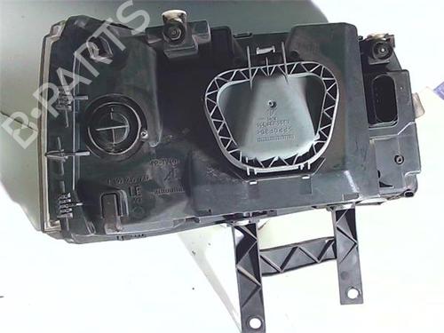 Left headlight VW TRANSPORTER T5 Van (7HA, 7HH, 7EA, 7EH) 1.9 TDI | BP38403613C28 - Image 3