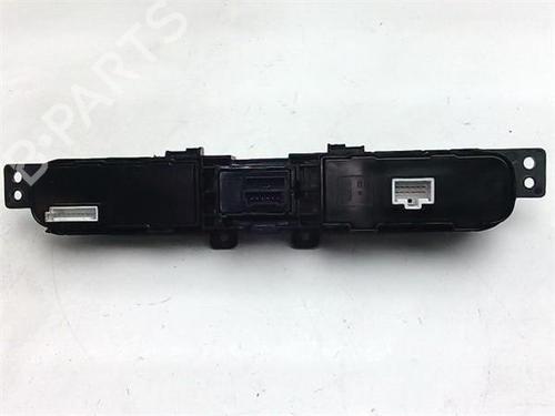 Warning switch KIA CARENS IV 1.7 CRDi | BP38376334I22 - Image 3