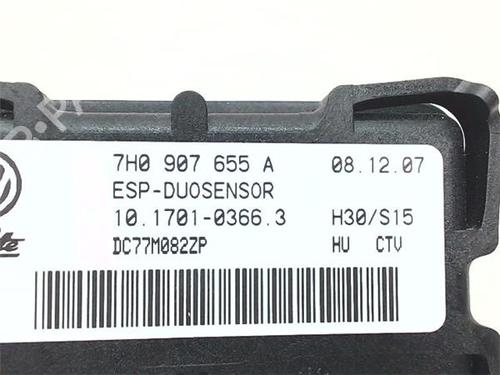 ESP ECU AUDI TT (8J3) 2.0 TFSI | BP38375795M58 - Image 3