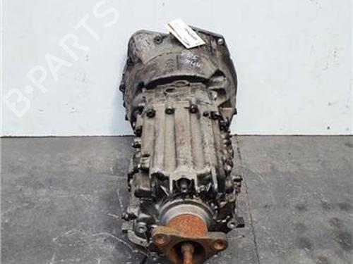 Gearbox BMW 5 Touring (E61) 520 d | BP38404245M3 - Image 4