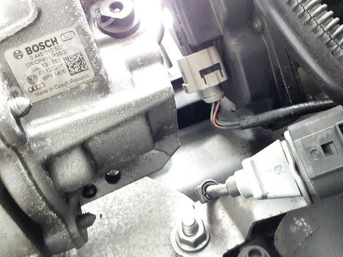 Engine AUDI A5 Sportback (8TA) 2.0 TDI | BP38401477M1 - Image 12