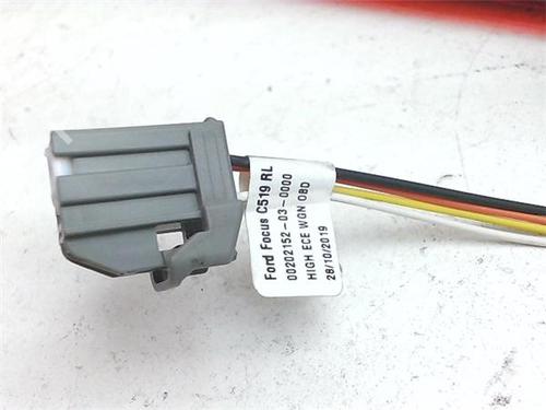 Right taillight FORD FOCUS IV Saloon (HM) 1.0 EcoBoost | BP38395120C35 - Image 3