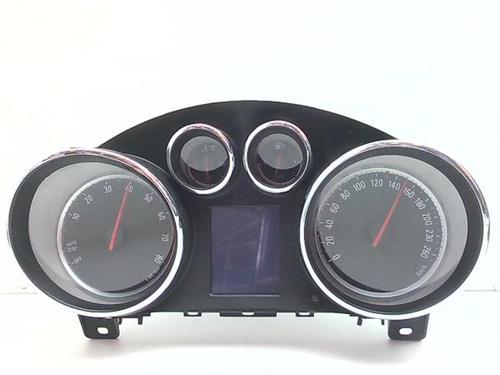 Kombiinstrument Kombiinstrument 38405146 38405146