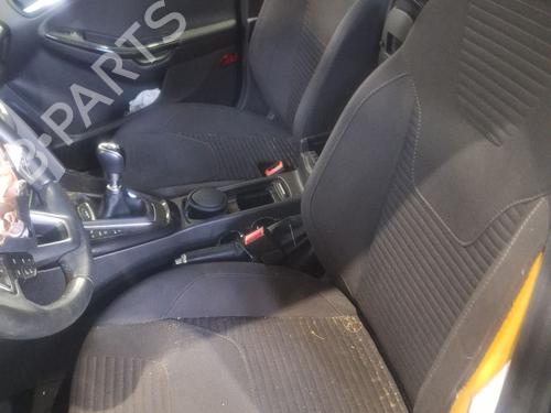 Used Seats set Seats set 38559890 38559890