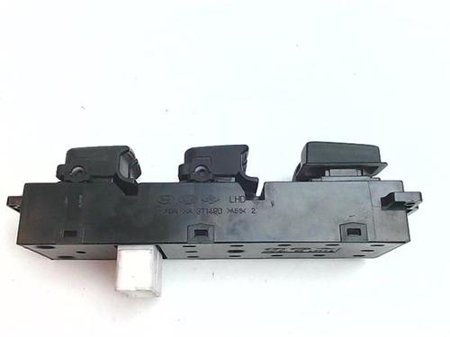 Left front window switch HYUNDAI SANTA FÉ II (CM) 2.2 CRDi 4x4 | BP38390809I27 - Image 6