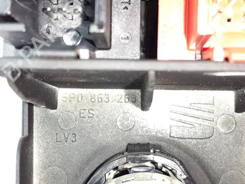 Switch SEAT LEON (1P1) 1.6 | BP38440038I30 - Image 4