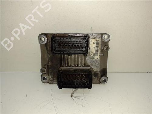 Modulo elettronico Modulo elettronico 38357352 38357352