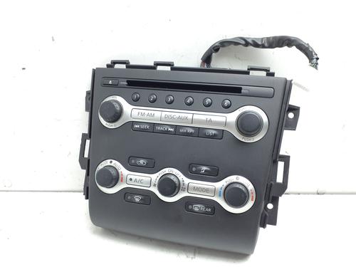 Used Climate control Climate control 38401422 38401422