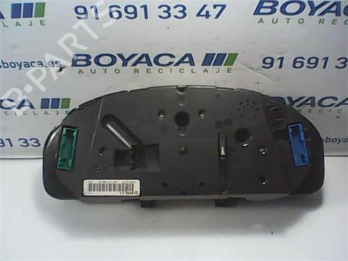 Instrument cluster VW PASSAT B5.5 (3B3) 1.9 TDI | BP38353984C47 - Image 2
