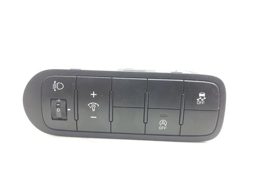 Kombi Kontakt / Stilkkontakt Kombi Kontakt / Stilkkontakt KIA CARENS IV 1.7 CRDi (116 hp) 39695458 39695458