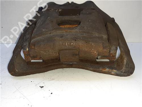 Left front brake caliper AUDI A6 C6 (4F2) 3.0 TDI quattro | BP38359316M105 - Image 5