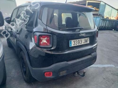 Catalyst JEEP RENEGADE VAN (BU, B1) 1.6 E-torQ | BP38390473M10 - Image 6
