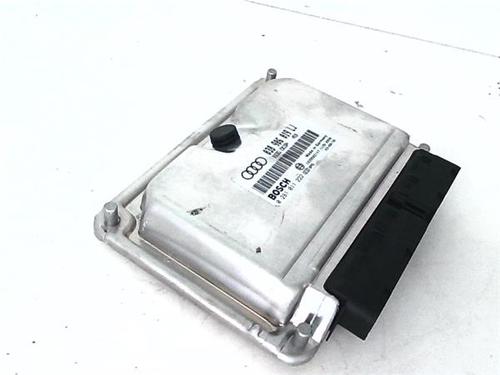 Control unit AUDI A4 B6 (8E2) 1.9 TDI quattro | BP38391152M11 - Image 5