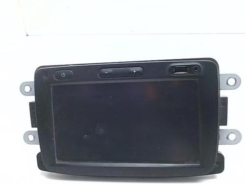 Used Radio Radio 38383187 38383187