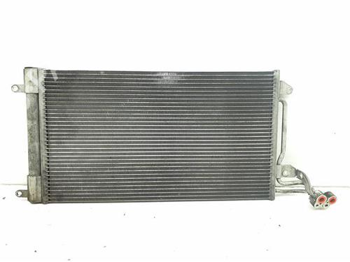 Used AC radiator AC radiator 38380329 38380329