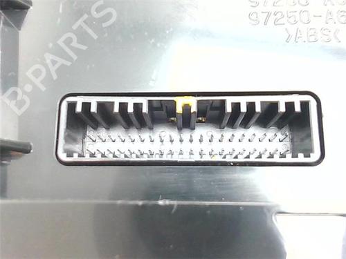 Climate control HYUNDAI i30 Estate (GD) 1.6 CRDi | BP38383509I5 - Image 6