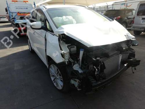 Control unit KIA CARENS IV 1.7 CRDi | BP38354409M11 - Image 3
