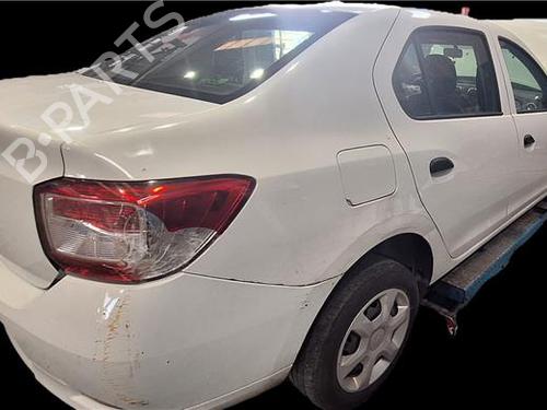 Seats set DACIA LOGAN II 1.5 dCi | BP38394716C78 - Image 4
