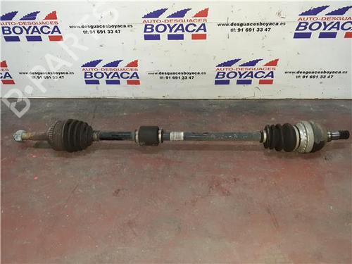 Used Right front driveshaft Right front driveshaft 38355471 38355471