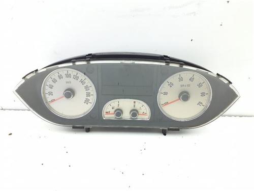 Used Instrument cluster Instrument cluster 38375055 38375055