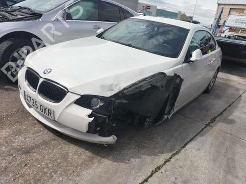 Climate control BMW 3 Coupe (E92) 325 i | BP38387085I5 - Image 9