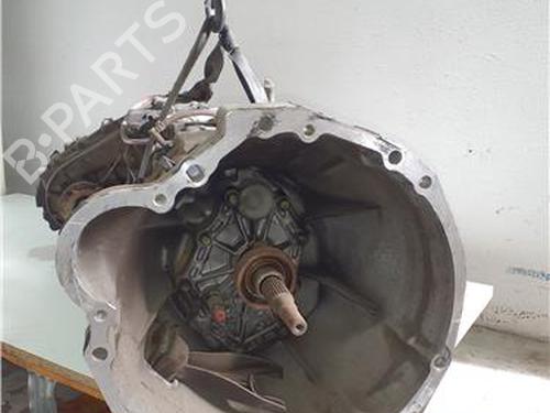 Gearkasse Gearkasse 38351993 38351993