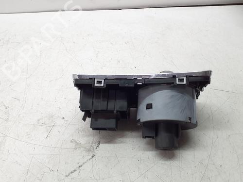 Headlight switch SKODA SUPERB II (3T4) 2.0 TDI | BP38469724I24 - Image 2