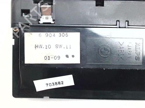 Switch BMW 5 (E39) 520 i | BP38348690I30 - Image 2