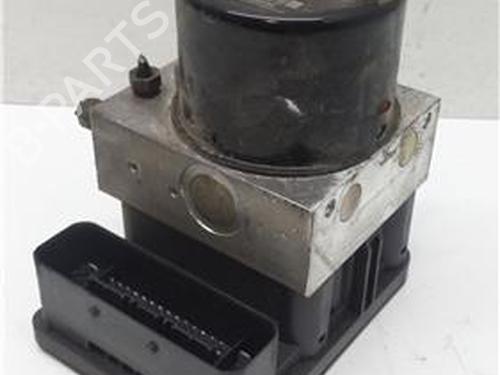 Used ABS pump ABS pump CITROËN C5 I (DC_) 2.0 16V (DCRFNC, DCRFNF) (136 hp) 39955721 39955721