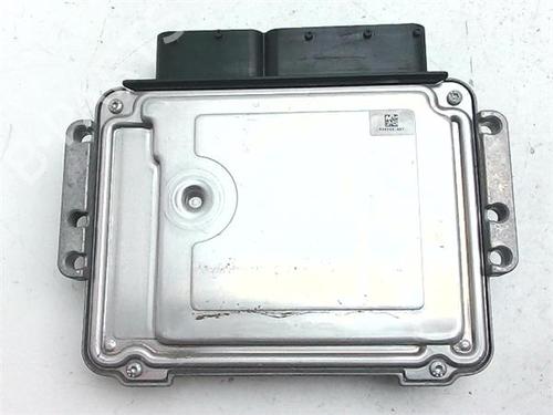 Control unit HYUNDAI ix35 (LM, EL, ELH) 1.7 CRDi | BP38389215M11 - Image 4